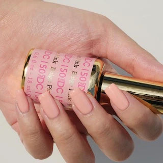 #150 - DND DC Gel UV/LED Soak Off - Beige Rosa