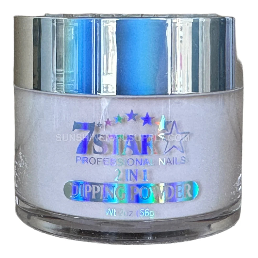 #151 - Esmalte en gel 3 en 1 con protección UV/LED de 7 Star