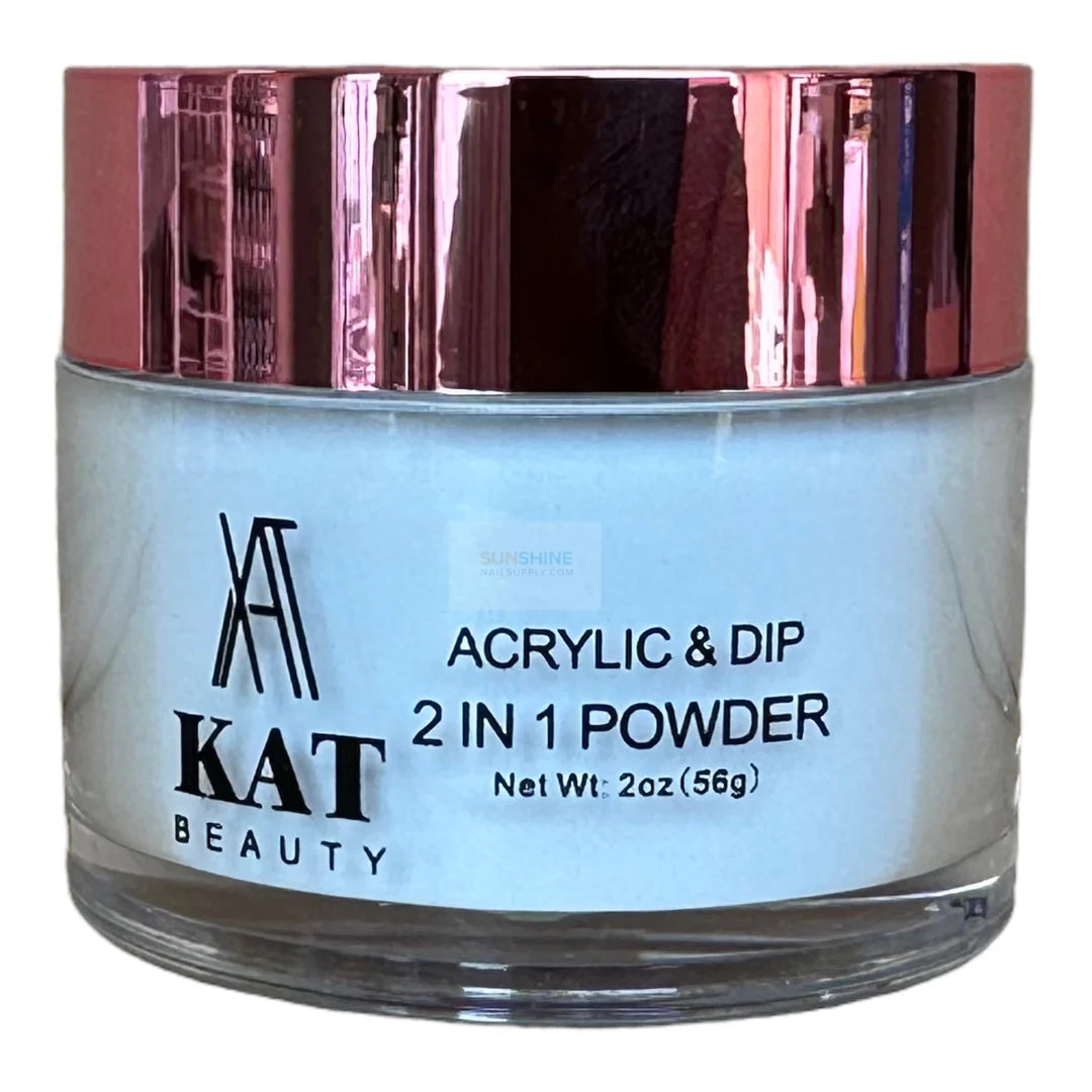 #151 - KAT UV/LED Soak Off Gel polish 3in1