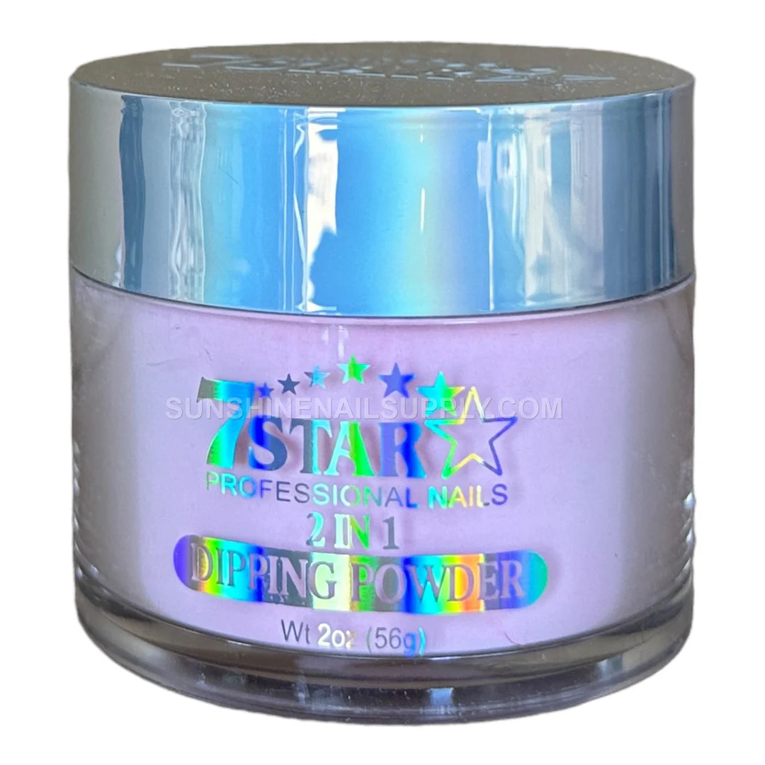 #152 - Esmalte en gel 3 en 1 con protección UV/LED de 7 Star