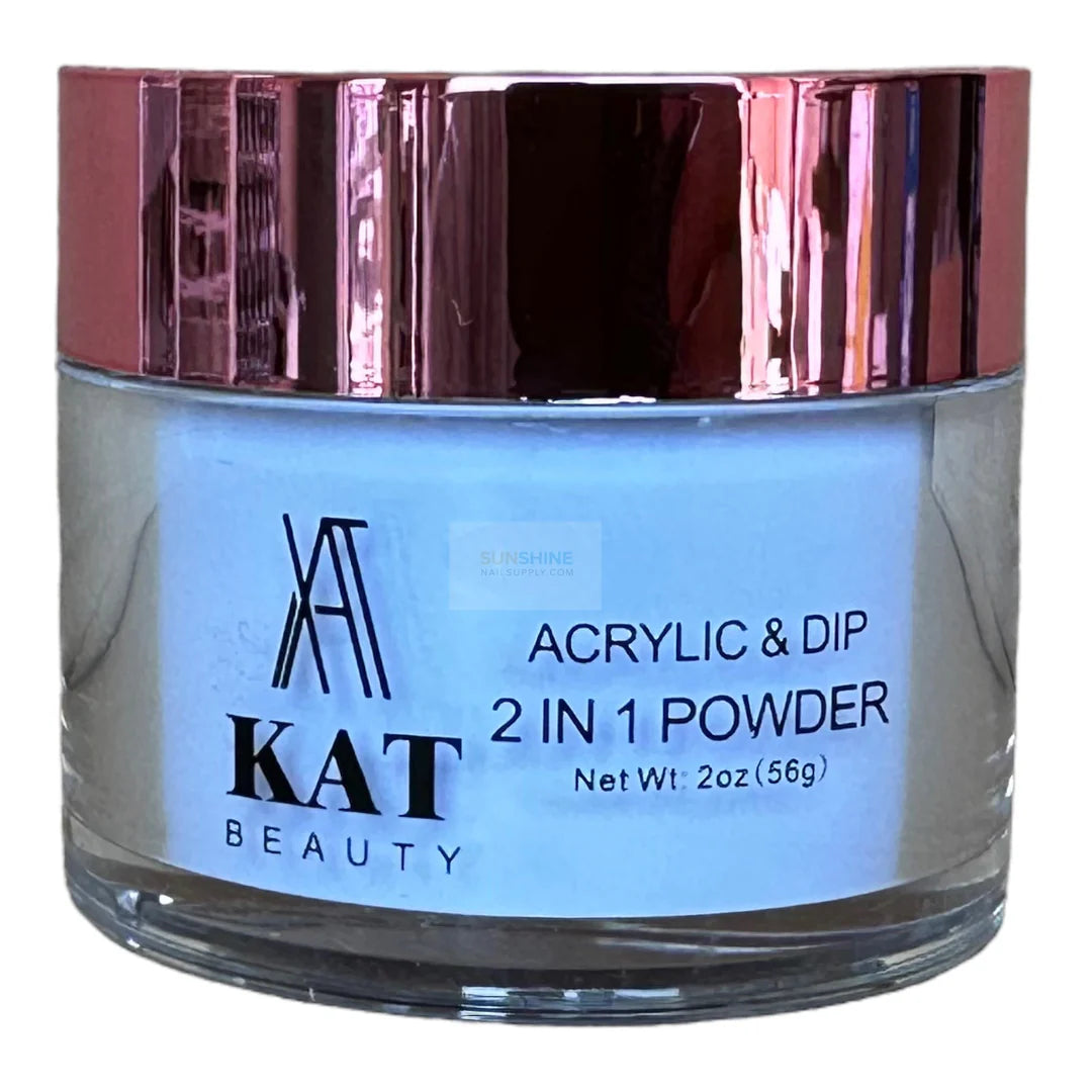 #152 - KAT UV/LED Soak Off Gel polish 3in1