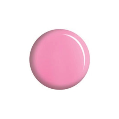 #152 - DND DC Gel UV/LED Soak Off - Cubierta Rosa