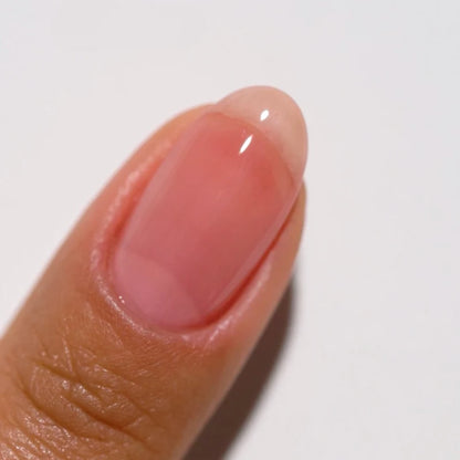 #153 - Esmalte en gel DND Diva UV/LED Soak Off - Princesa de cristal