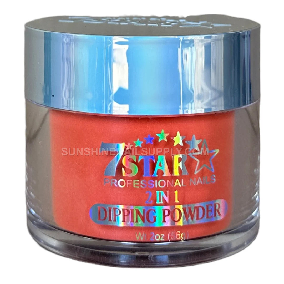 #155 - Esmalte en gel 3 en 1 con protección UV/LED de 7 Star