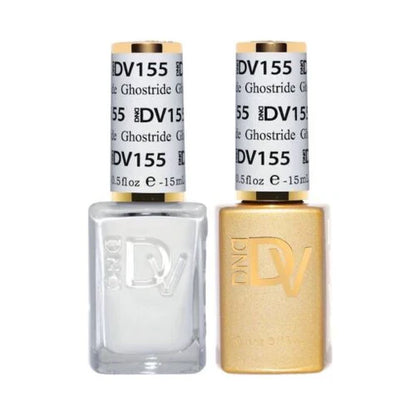 #155 - Esmalte en gel DND Diva UV/LED Soak Off - Ghostride