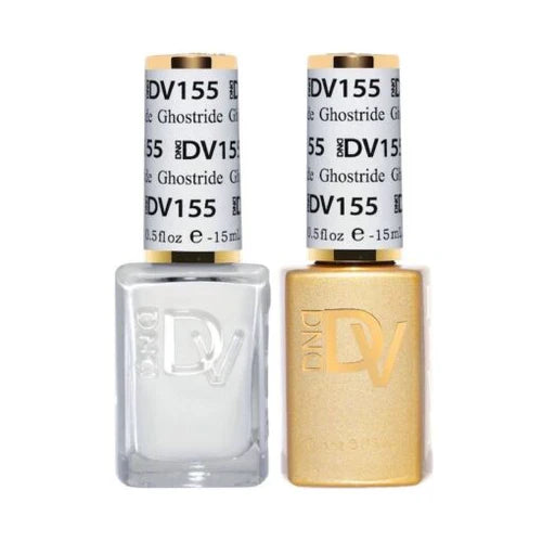 #155 - Esmalte en gel DND Diva UV/LED Soak Off - Ghostride