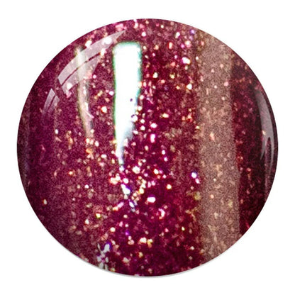 #155 QT- Esmalte en gel UV/LED de secado rápido
