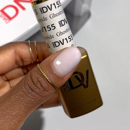 #155 - Esmalte en gel DND Diva UV/LED Soak Off - Ghostride