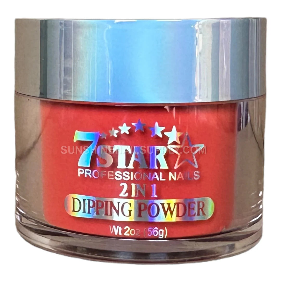 #157 - Esmalte en gel 3 en 1 con protección UV/LED de 7 Star