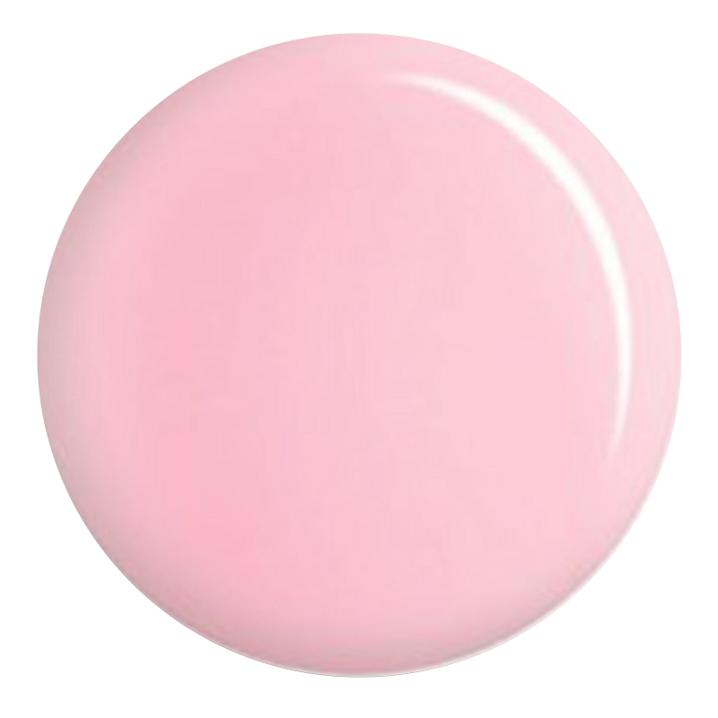#159 - DND DC Gel UV/LED Soak Off - Perla fina