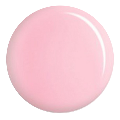 #159 - DND DC Gel UV/LED Soak Off - Perla fina