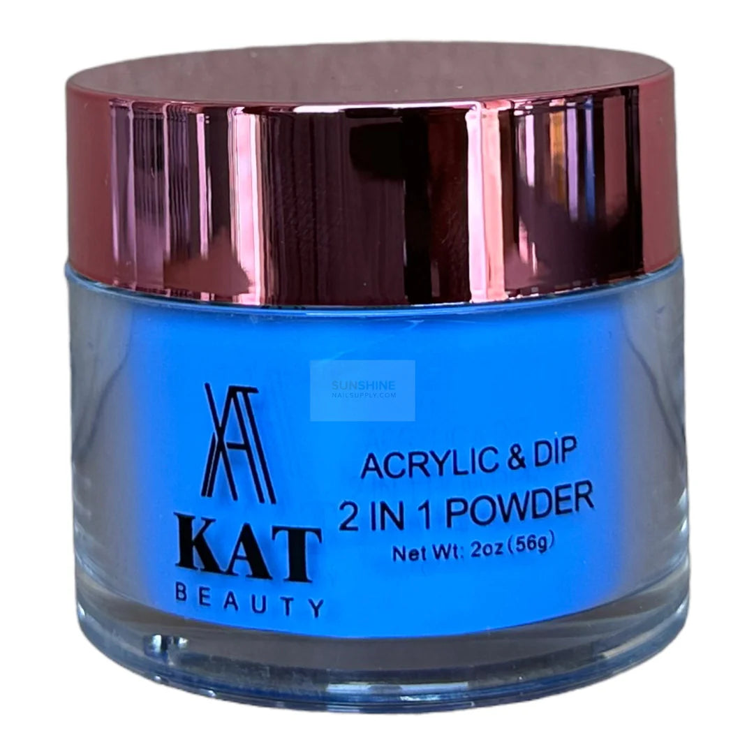 #160 - KAT UV/LED Soak Off Gel polish 3in1