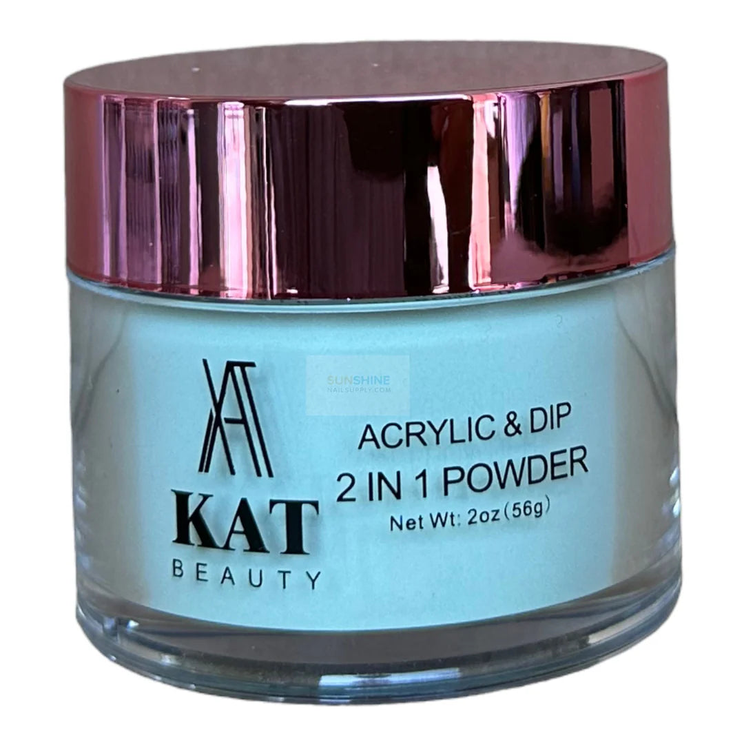 #162 - KAT UV/LED Soak Off Gel polish 3in1