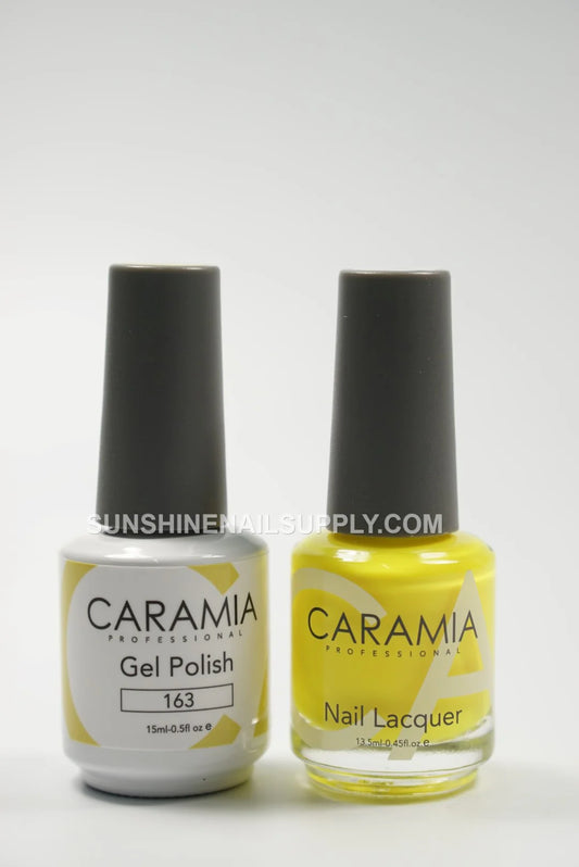 #162 - Caramia UV/LED Soak Off Gel Polish