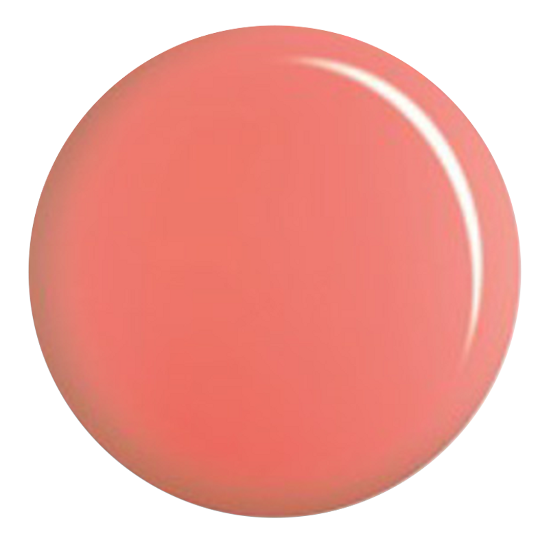 #164 - DND DC Gel UV/LED Soak Off - Dixie Dawn
