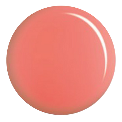 #164 - DND DC Gel UV/LED Soak Off - Dixie Dawn