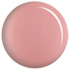 #165 - DND DC Gel UV/LED Soak Off - Bare Pink