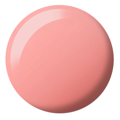 #166 - DND Diva Gel UV/LED Soak Off- Daiquiri Cream