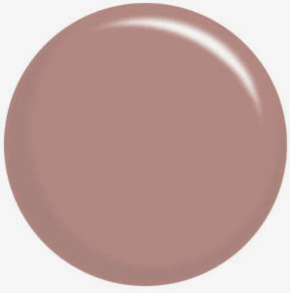 #168 - DND DC Gel UV/LED Soak Off - Andorra