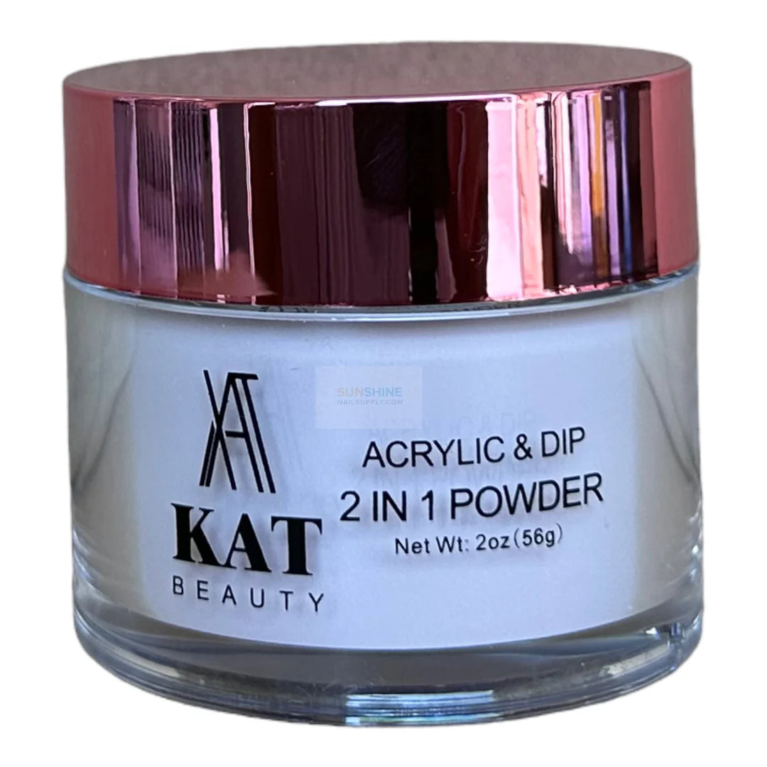 #169 - KAT UV/LED Soak Off Gel polish 3in1