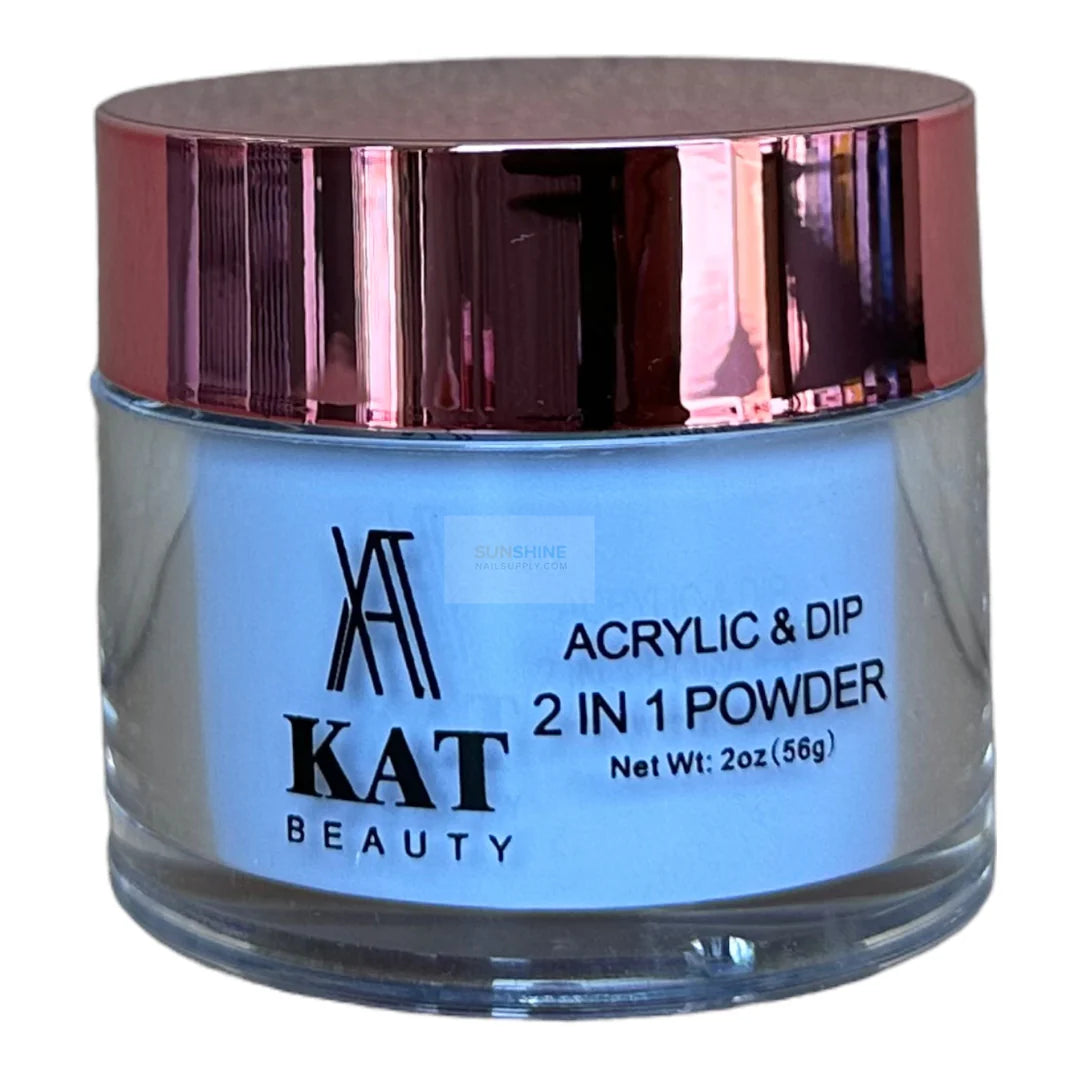 #170 - KAT UV/LED Soak Off Gel polish 3in1