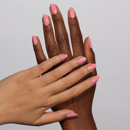 #170 - Esmalte en gel DND Diva UV/LED Soak Off - Domingo frío