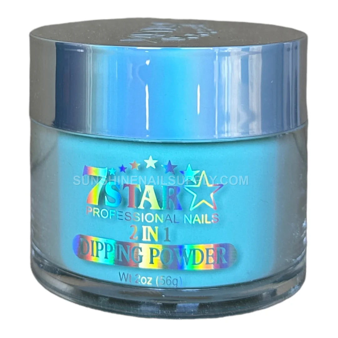 #171 - Esmalte en gel 3 en 1 con protección UV/LED de 7 Star