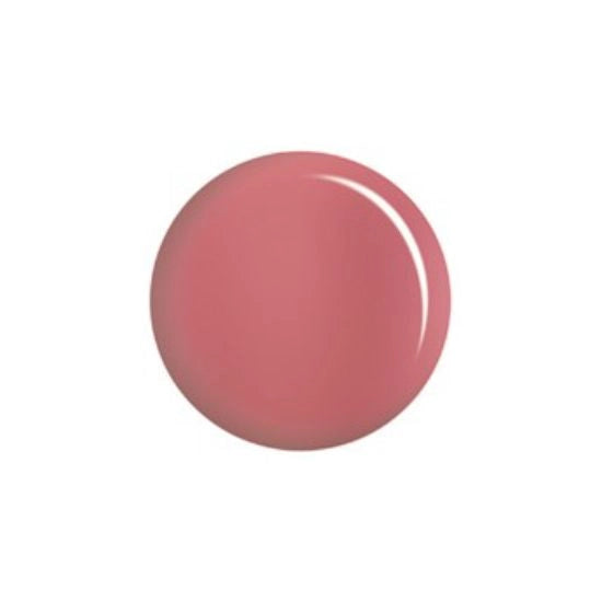 #171 - DND DC Gel UV/LED Soak Off- Maroon