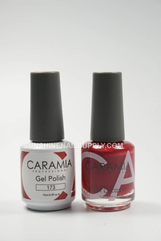 #173 - Caramia UV/LED Soak Off Gel Polish