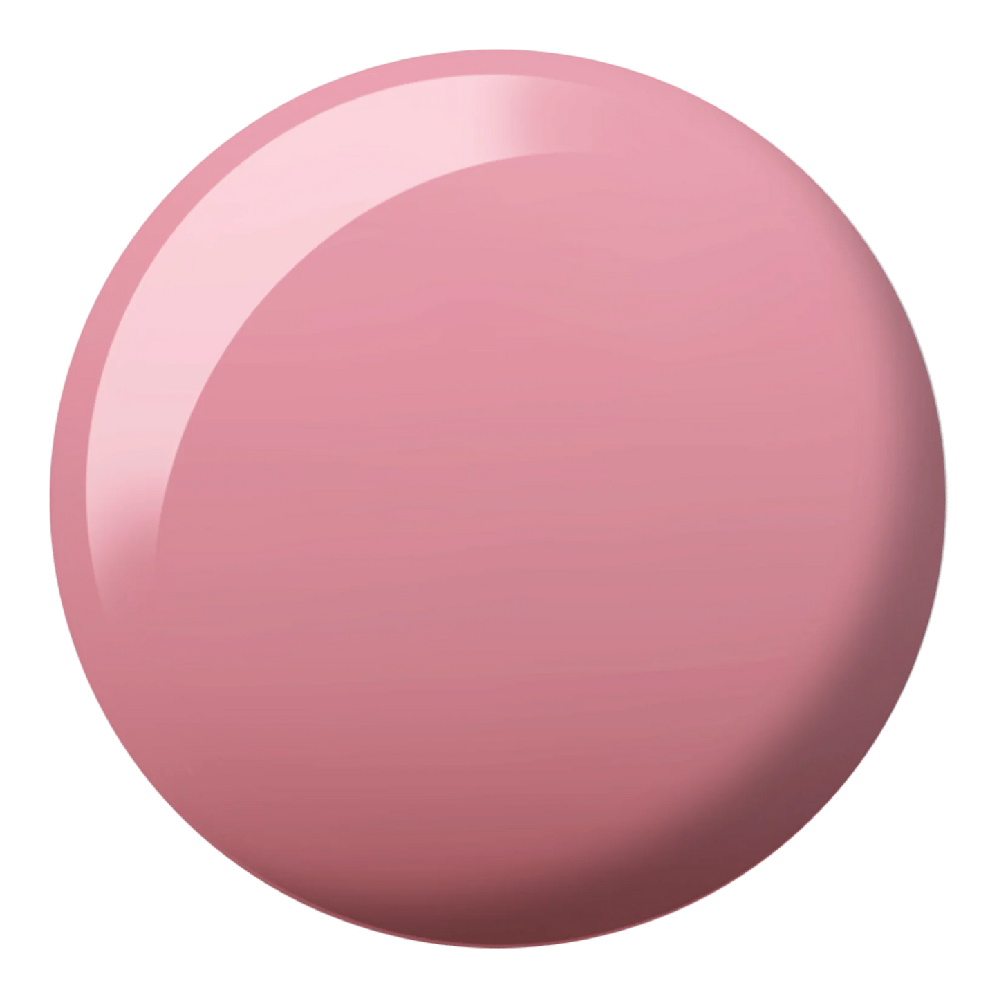 #173 - Esmalte en gel DND Diva UV/LED Soak Off - Sippin' Rose Tea