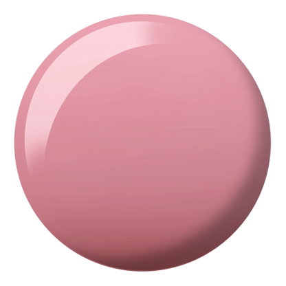 #173 - Esmalte en gel DND Diva UV/LED Soak Off - Sippin' Rose Tea