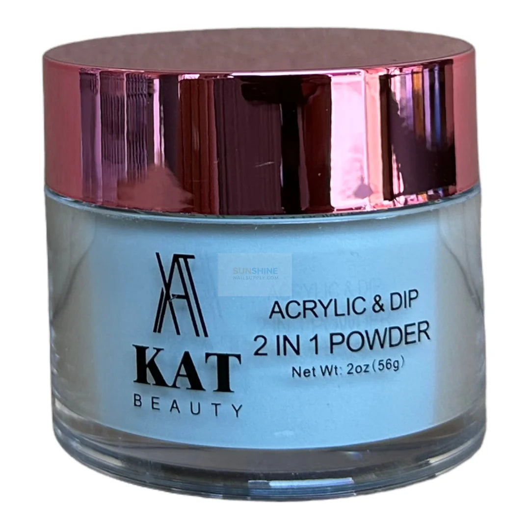 #175 - KAT UV/LED Soak Off Gel polish 3in1
