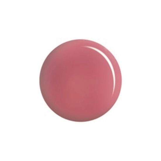 #176 - Esmalte de gel DND DC UV/LED Soak Off - La Rosa