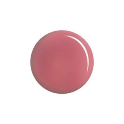 #176 - Esmalte de gel DND DC UV/LED Soak Off - La Rosa