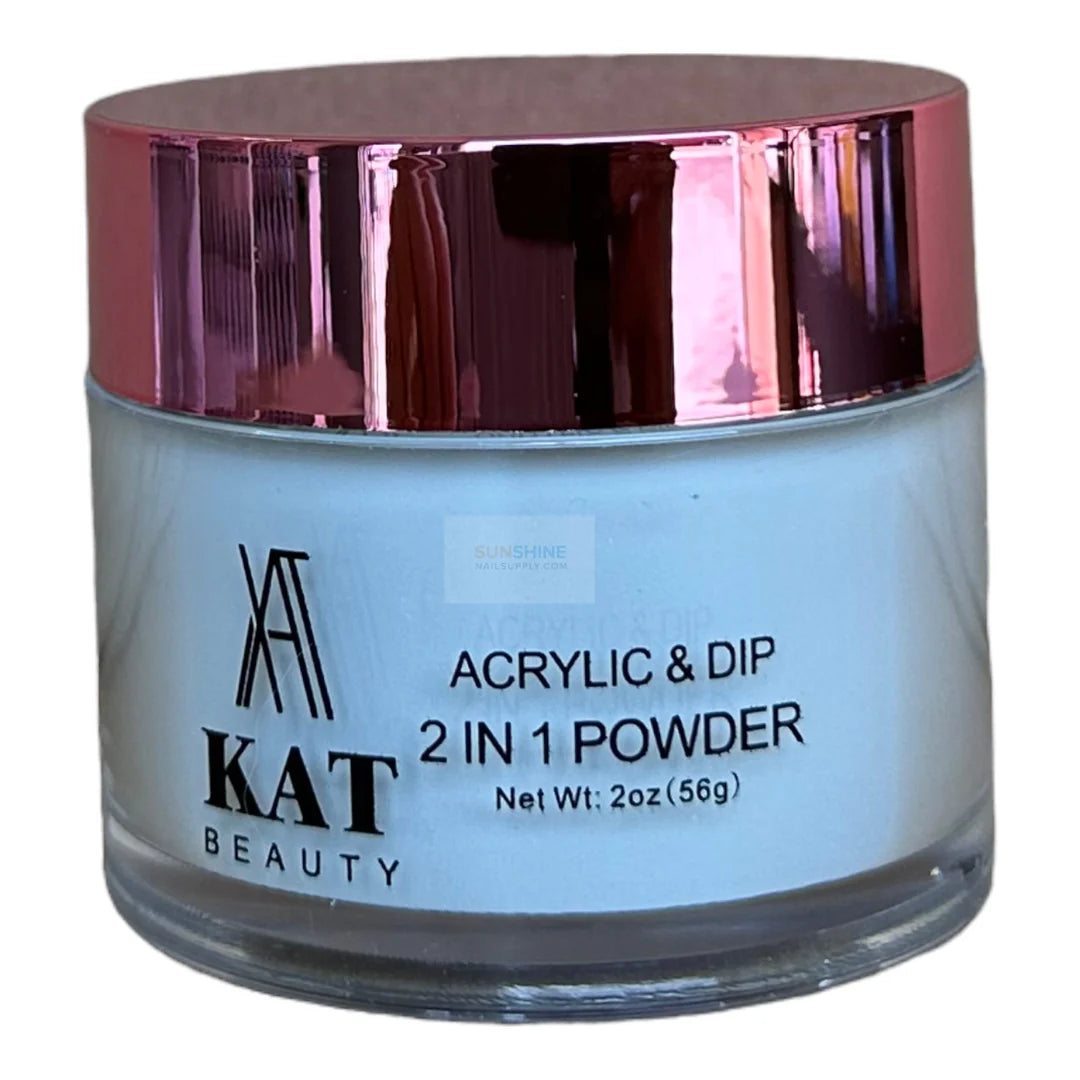 #176 - KAT UV/LED Soak Off Gel polish 3in1