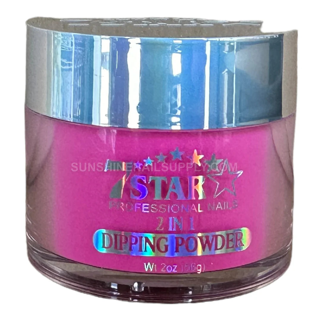 #177 - Esmalte en gel 3 en 1 con protección UV/LED de 7 Star