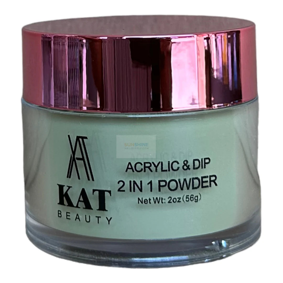 #177 - KAT UV/LED Soak Off Gel polish 3in1