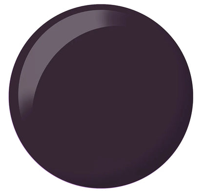 #179 - DND DC Gel UV/LED Soak Off - Wineberry