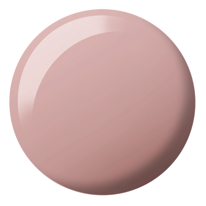 #179 - DND Diva Gel UV/LED Soak Off - Dusty Mauve