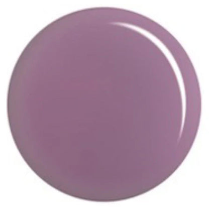 #180 - DND DC Gel UV/LED Soak Off - Violeta dulce