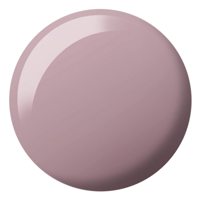 #180 - Esmalte en gel DND Diva UV/LED Soak Off - Feelin' Calm