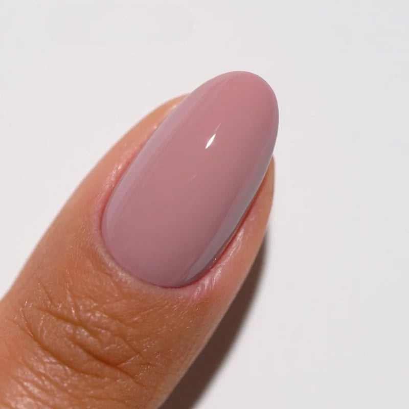 #181 - DND Diva Gel UV/LED Soak Off - Toasted Melody