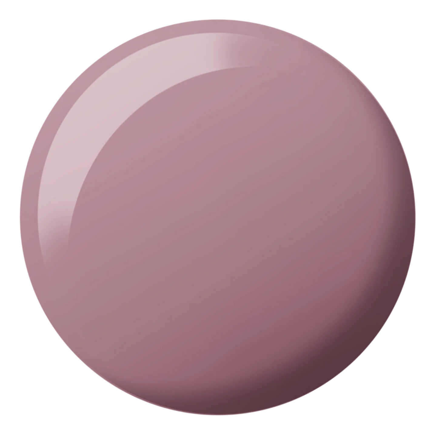 #181 - DND Diva Gel UV/LED Soak Off - Toasted Melody