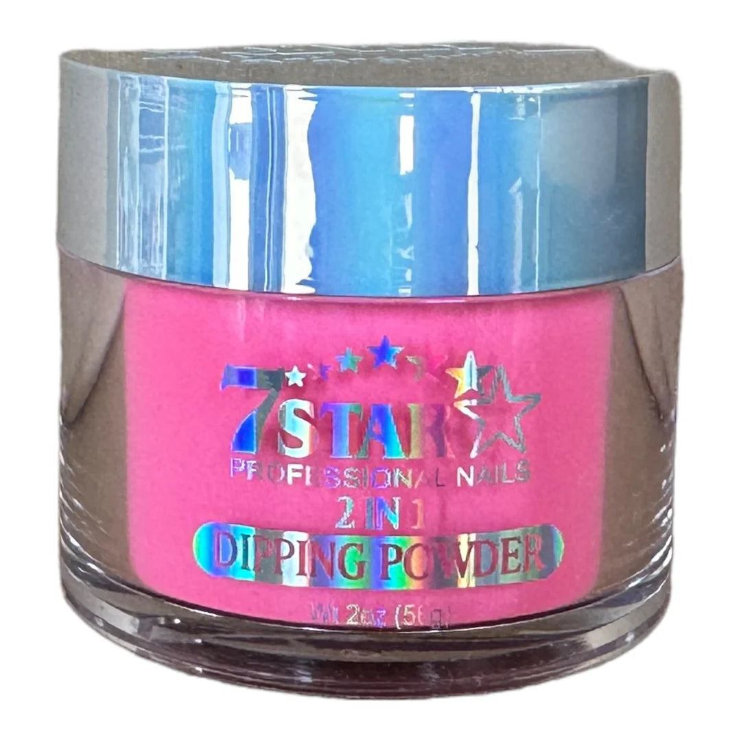#182 - Esmalte en gel 3 en 1 con protección UV/LED de 7 Star