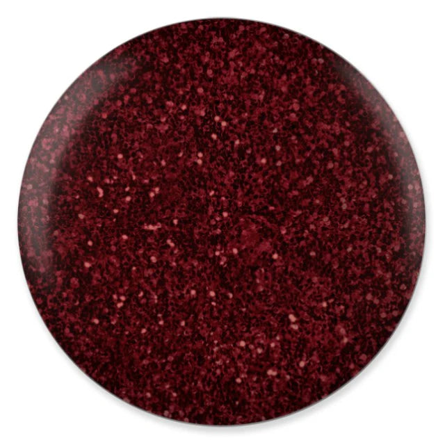 #182 - DND DC Gel UV/LED Soak Off - Sangría