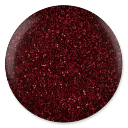 #182 - DND DC Gel UV/LED Soak Off - Sangría