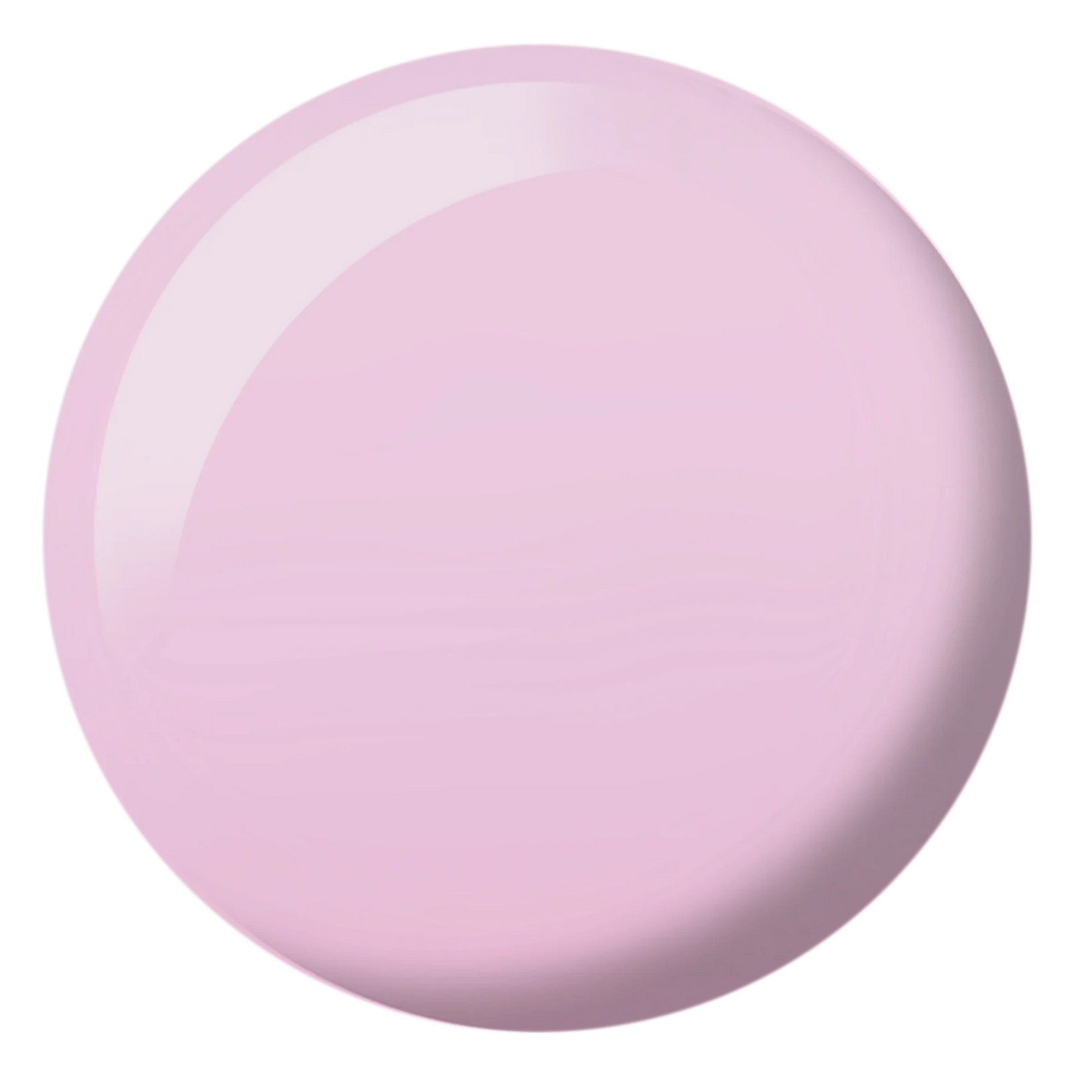 #182 - DND Diva Gel UV/LED Soak Off - Pleasant Pink