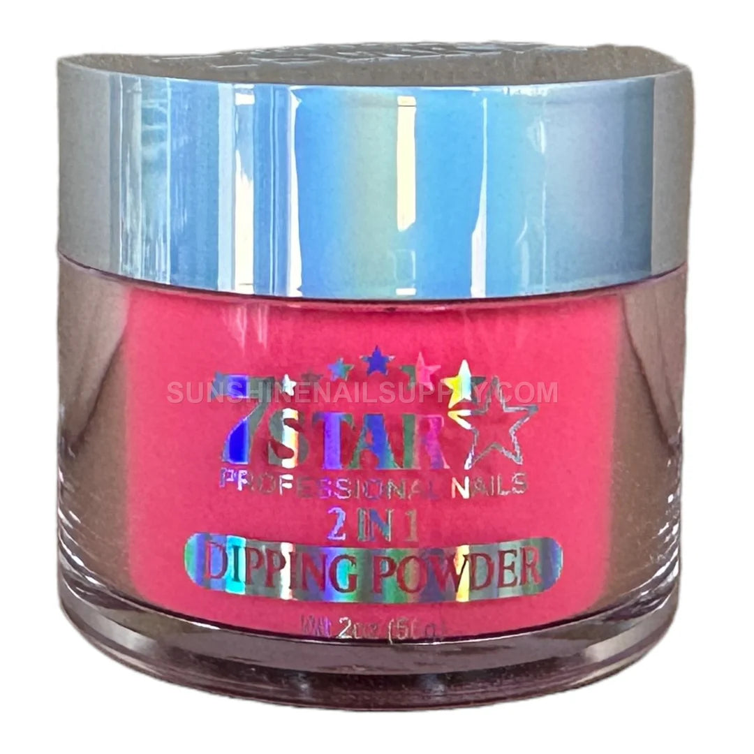 #183 - Esmalte en gel 3 en 1 con protección UV/LED de 7 Star