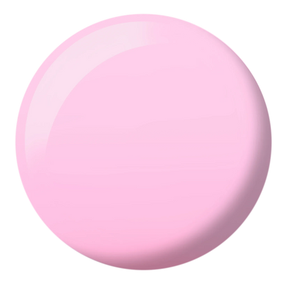 #183 - DND Diva Gel UV/LED Soak Off - Pink Ribbons