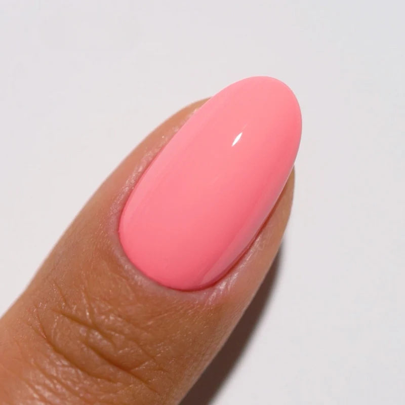 #184 - DND Diva Gel UV/LED Soak Off - Clean Pallet